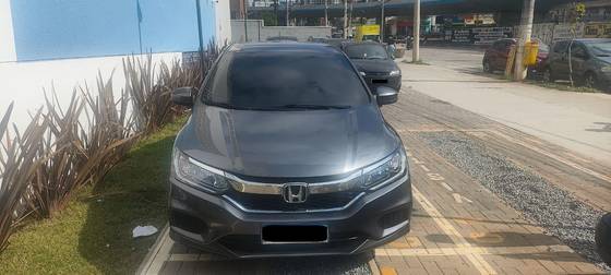 HONDA CITY 1.5 DX 16V FLEX 4P MANUAL HONDA CITY 1.5 DX 16V FLEX 4P MANUAL